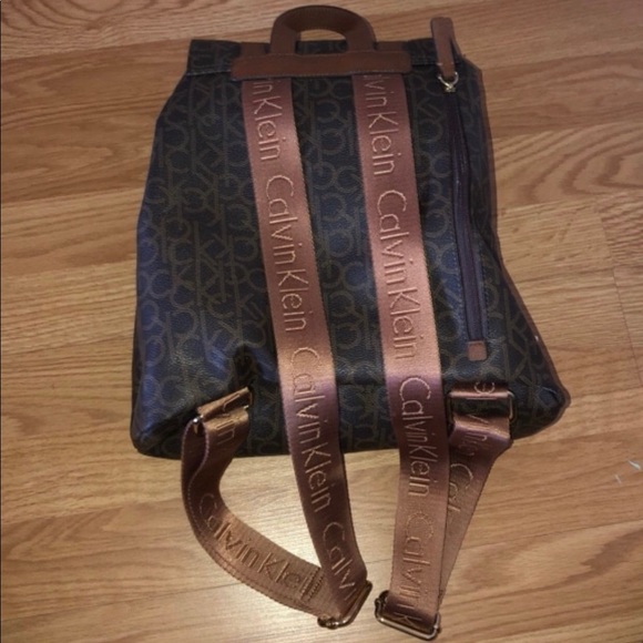 Calvin Klein Backpack main image 2
